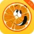 Cheerful Fruit Link Dots HD: Flow&A Game About Connecting