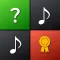 Music Match - pair songs quiz