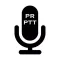 PR PTT