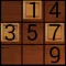 Sudoku Master - Pink Fedora