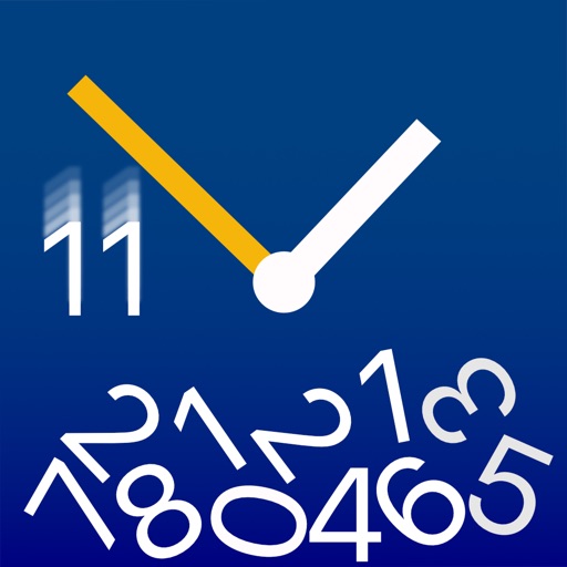 gravity clock gravity clock