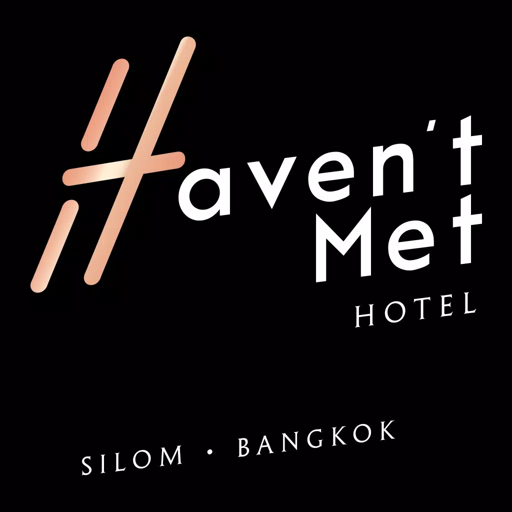 Havent Met Havent Met