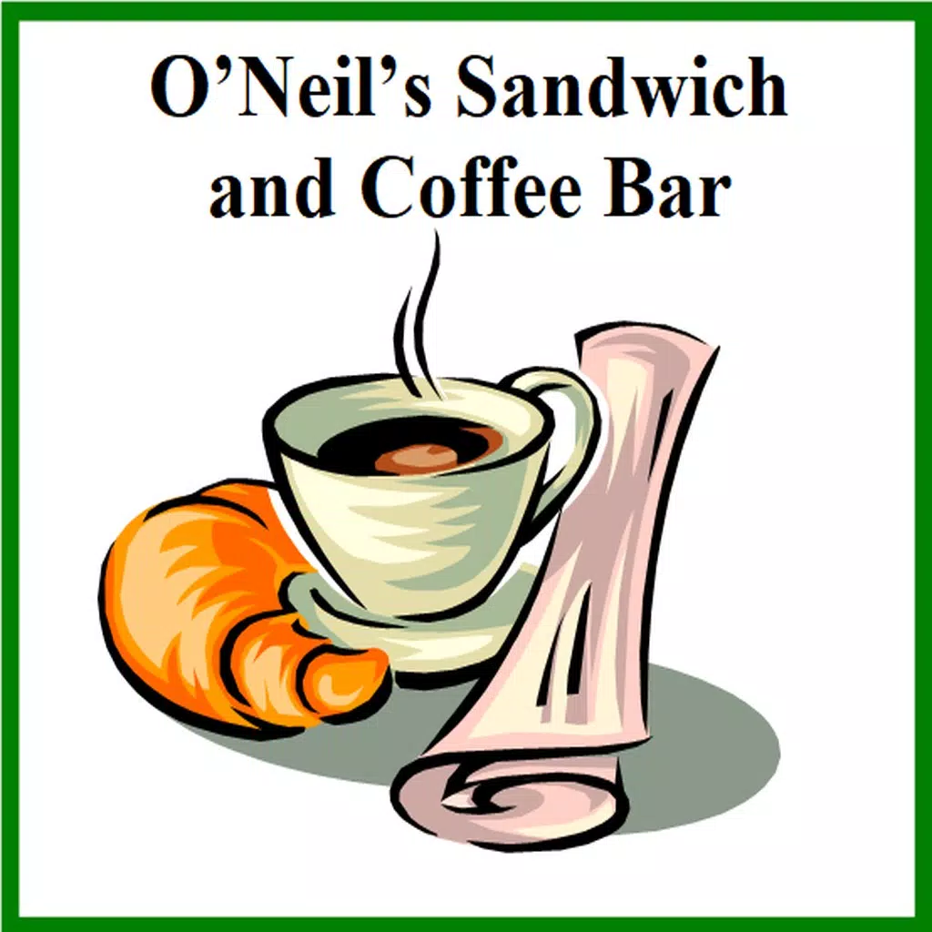 O'Neil's Sandwich & Coffee Bar O'Neil's Sandwich & Coffee Bar