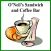 O'Neil's Sandwich & Coffee Bar