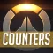 Counterpicks Guide for Blizzard's Overwatch Hero Characters