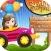 Princess Sophia: A racing and adventure game