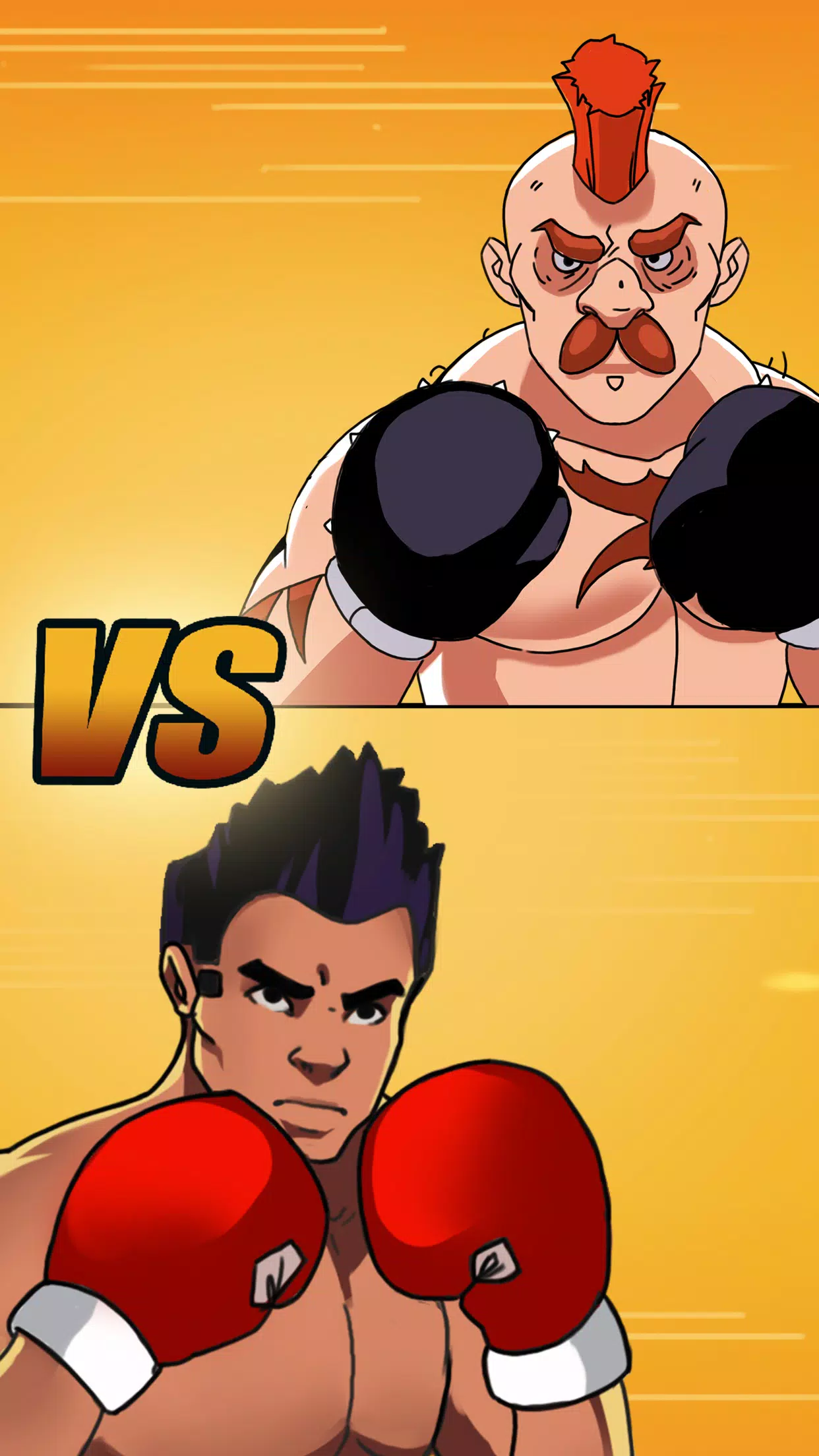 Boxing Hero : Punch Champions Screenshots