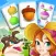 Happy Farm : The crop