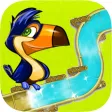 Jungle Plumber Challenge 3