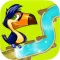 Jungle Plumber Challenge 3