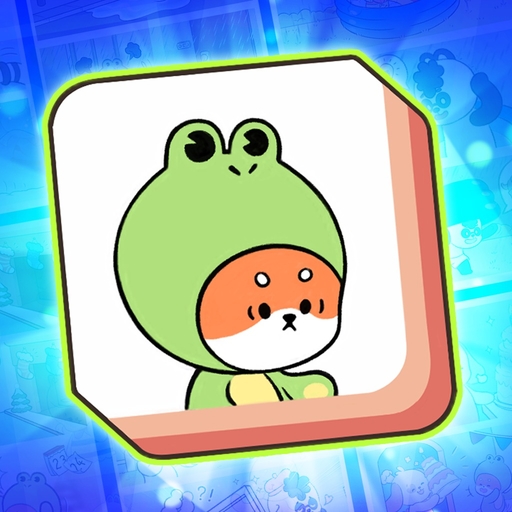Kawaii Friends : Tile Match Kawaii Friends : Tile Match