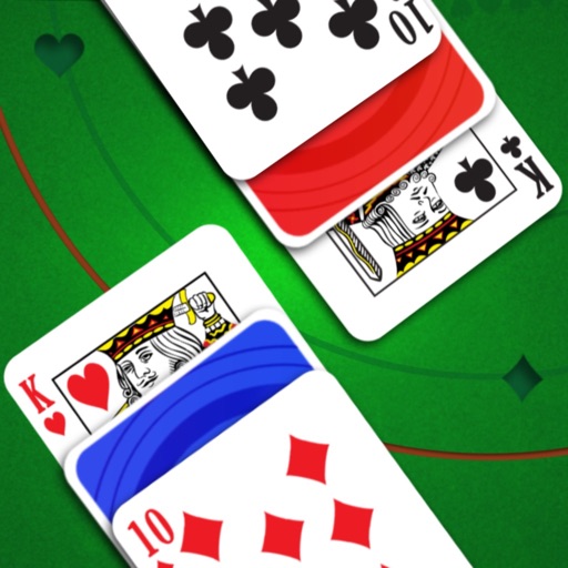 La Bataille : card game ! La Bataille : card game !