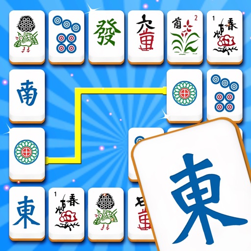MAHJONG CONNECT Top games 2022 MAHJONG CONNECT Top games 2022
