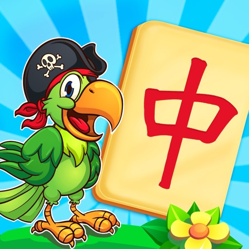 Mahjong Pirate Plunder Quest Mahjong Pirate Plunder Quest