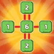 NEXUS : wooden logic puzzle
