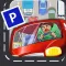 Parking Panic !