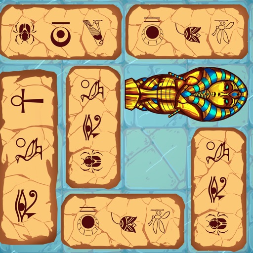 Pyramid Exit : Escape Game