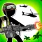 Stickman Army : The Resistance