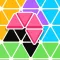 Tangram Triangle !