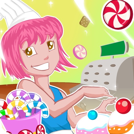 Tap Candy : sweets clicker Tap Candy : sweets clicker