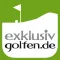 Exklusiv Golfen - Mein Golfclub