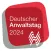 Deutscher Anwaltstag 2024