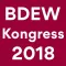 BDEW Kongress 2018