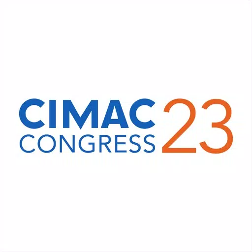 CIMAC Congress 2023 Busan CIMAC Congress 2023 Busan