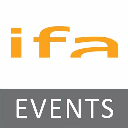 IfA Events IfA Events