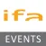 IfA Events