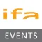 IfA Events