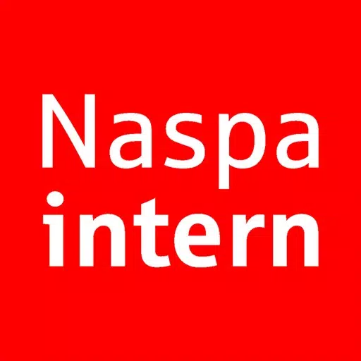 Naspa Intern – Meine Naspa-App Naspa Intern – Meine Naspa-App