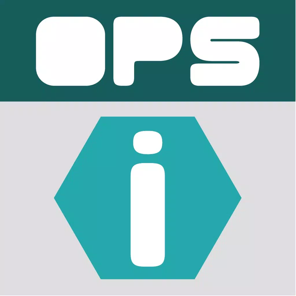 Ops - Infinity edition Ops - Infinity edition