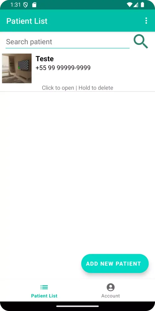 Podana Screenshots