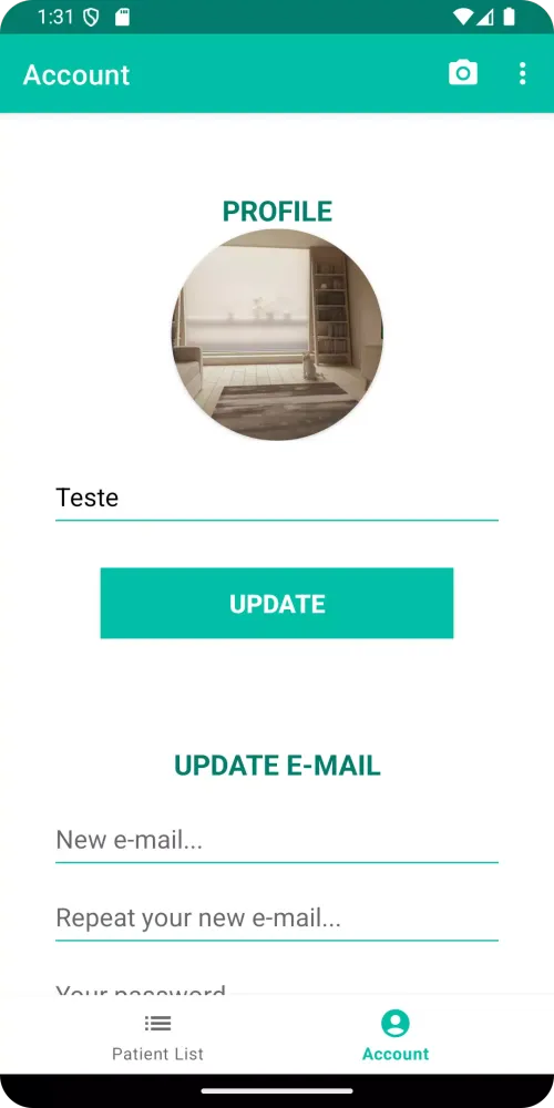 Podana Screenshots