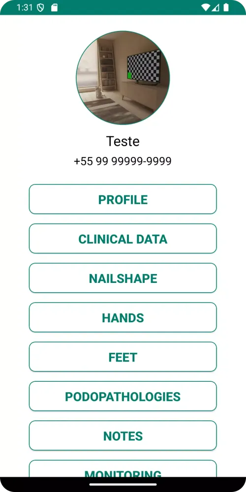 Podana Screenshots