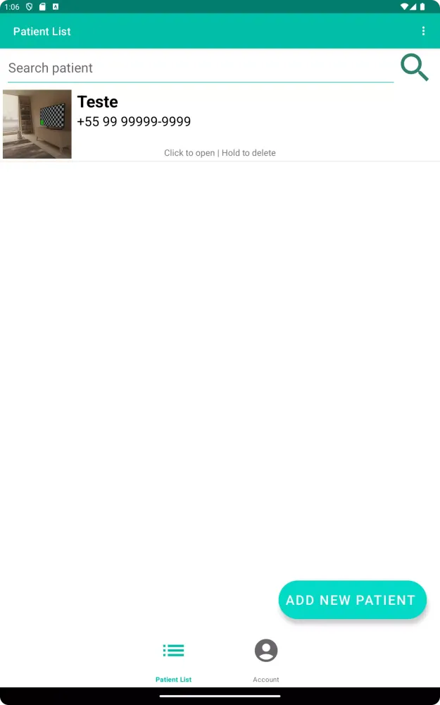 Podana Screenshots