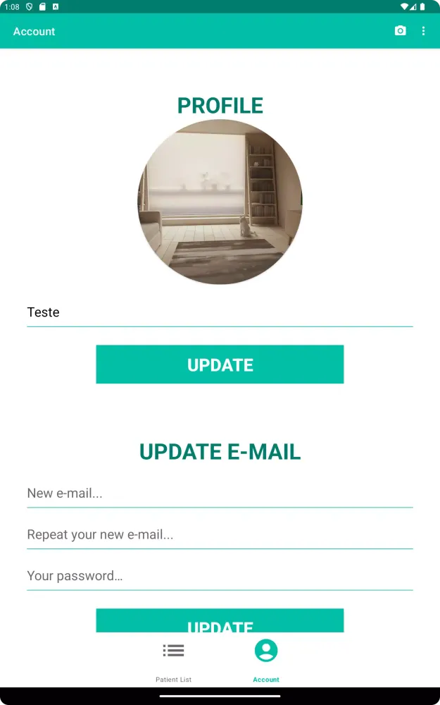 Podana Screenshots