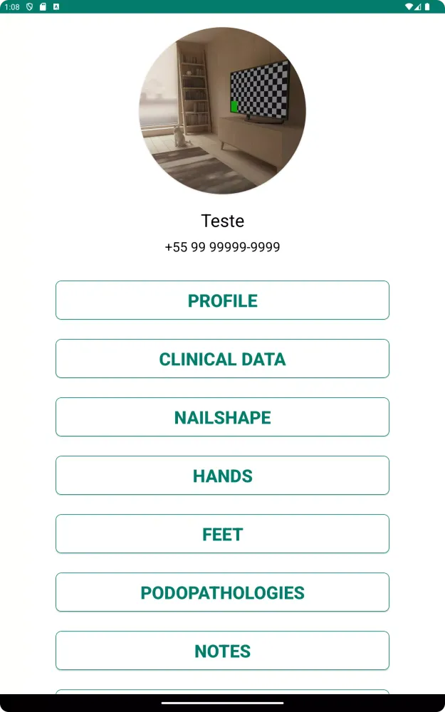 Podana Screenshots
