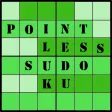 Yet Another Pointless Sudoku