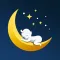 BabySleep+: White Noise Sounds