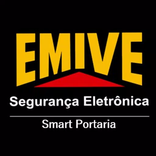 Emive Smart Portaria Emive Smart Portaria
