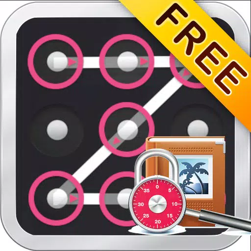 Dot Lock - Photo Notes Free Dot Lock - Photo Notes Free
