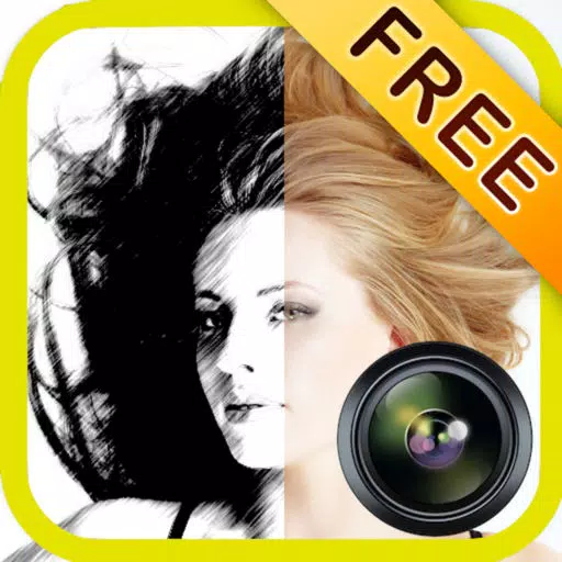 Sketch Camera™ FREE Sketch Camera™ FREE