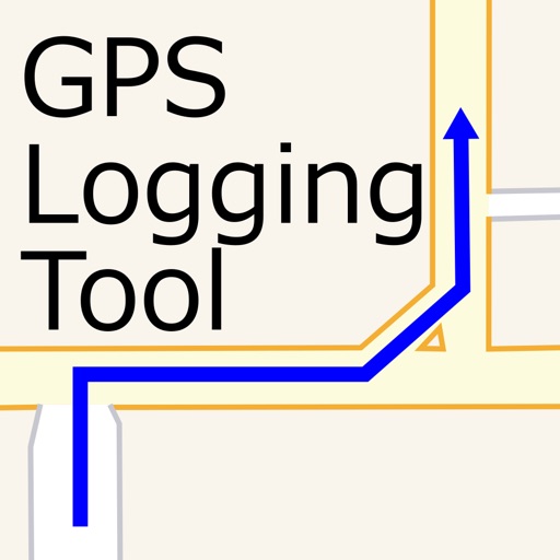 GPS Logging Tool GPS Logging Tool