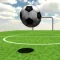 3D Sharpshooter For Soccer