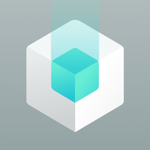 AirCube Puzzle Game AirCube Puzzle Game