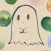 The cute ghost