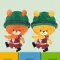 がんばれルルロロ!かさねてブロック