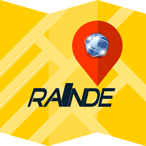 RaindeGPS